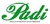 Logo padi baru
